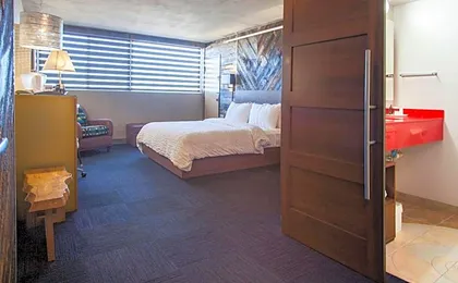 The Rushmore Hotel & Suites; BW Premier Collection