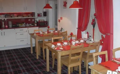 Beeches Hotel