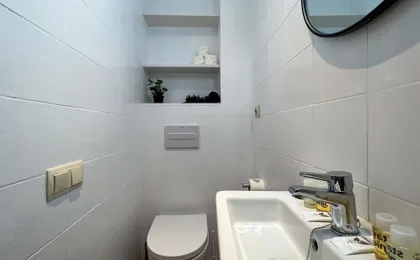 Stay U-nique Apartment Boters