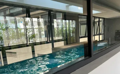 Studio Apartamento - Bela Vista Sao Paulo Centro (Adults Only)