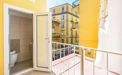 Maison Emanuele Double Apartment