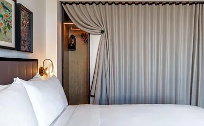 Renaissance New York Flushing Hotel at Tangram