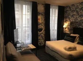 Hotel Du Gouverneur