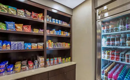 La Quinta Inn & Suites By Wyndham N Little Rock-Mc