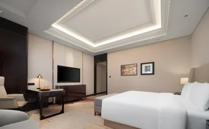 Crowne Plaza Tianfu New Area