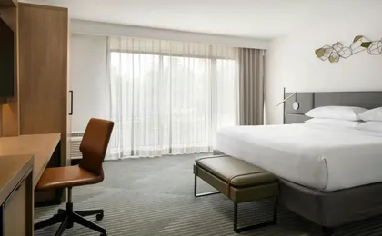 Santa Clara Marriott