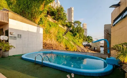 Victoria Marina Flat - 1202