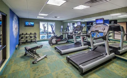 Springhill Suites Laredo