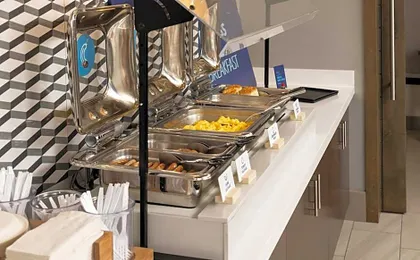 Holiday Inn Express Hotel & Suites Festus-South St. Louis By IHG