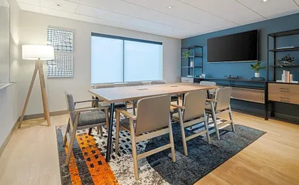 Atwell Suites Kansas City Airport By IHG