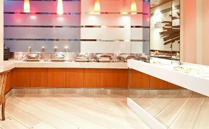 Residency Andheri