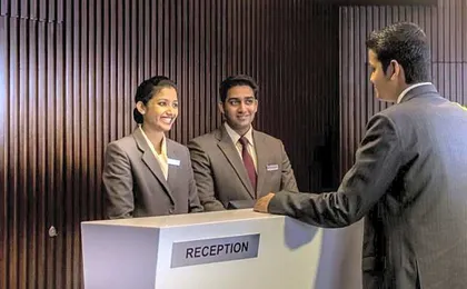 Rodas An Ecotel Hotel, Mumbai