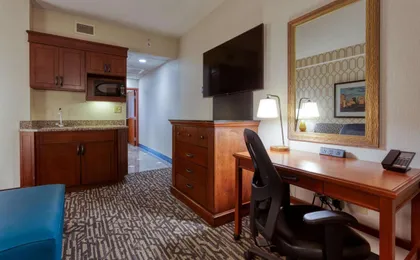 Drury Plaza Hotel Chesterfield - St. Louis