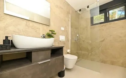 Villa Oasis