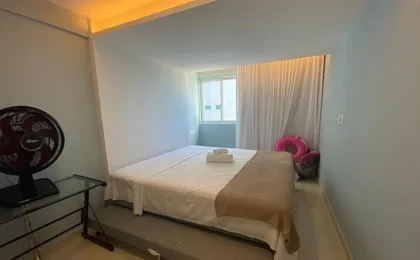 Bela Hospedagem - #Imperial Bessa 121