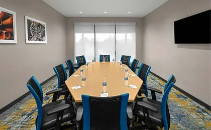 TownePlace Suites by Marriott Hobbs