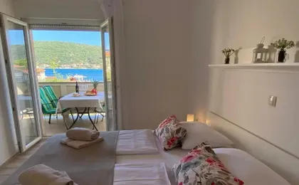 Apartments Ljubica