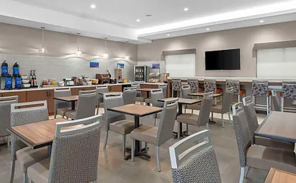 Best Western San Bernardino Hotel
