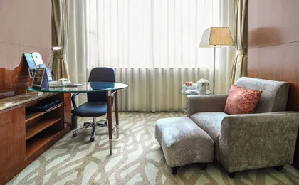 Kempinski Hotel Chengdu