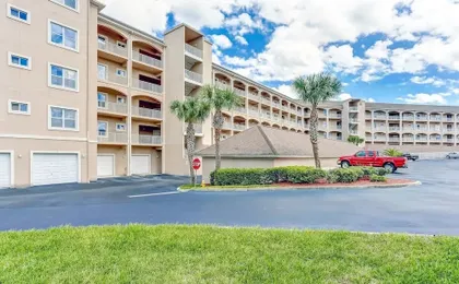 Top Floor Beach View Condo Ocean Park 409