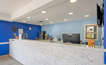 Americas Best Value Inn Brenham