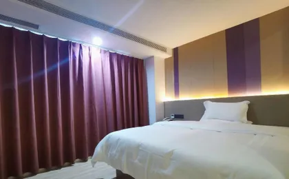 7days Inn Shenzhen Diwang Building Honggui Road Branch