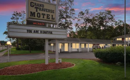 Grand Traverse Motel