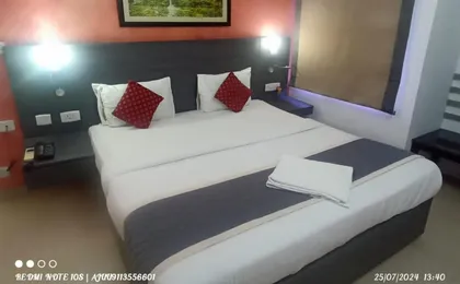 Stayeasy Tiruvanmiyur (Unit of Prohotel)