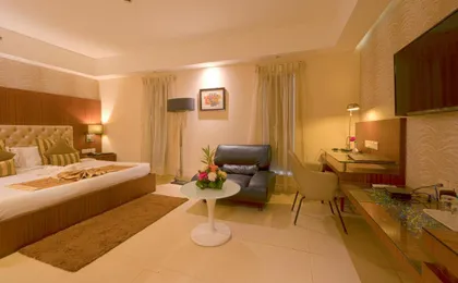 Celesta Kolkata