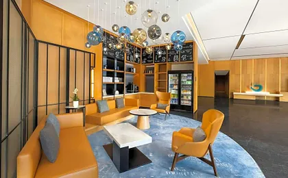 Fairfield by Marriott Hangzhou Future Sci-tech City