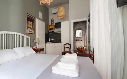 Muziqa Apartments (Adults Only)