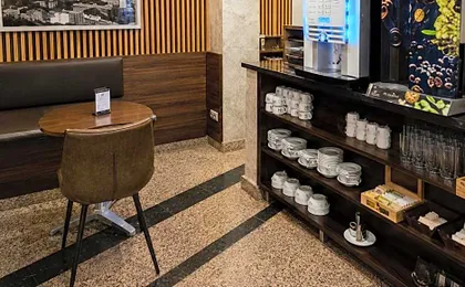 Hotel Nuevo Triunfo