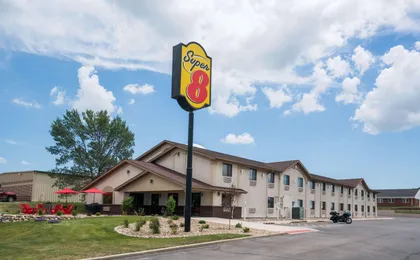 Super 8 By Wyndham Spirit Lake/Okoboji