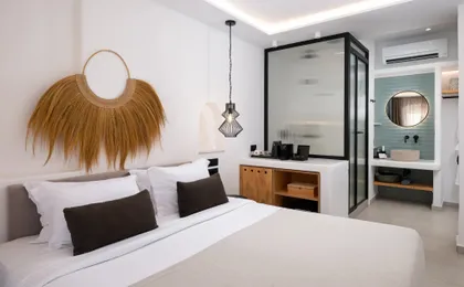 Oliving Mykonos Luxury Suites