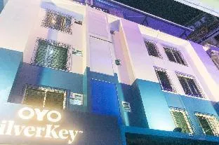 Oyo Townhouse 567 Mb International