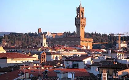 Soggiorno Rubino