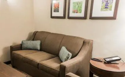 Comfort Inn & Suites McAllen