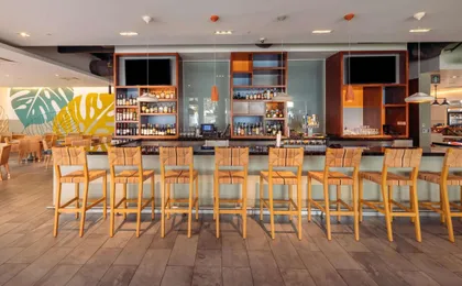 Hotel Mdr Marina Del Rey - a Doubletree by Hilton