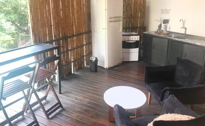 Babeu Suites Independentes