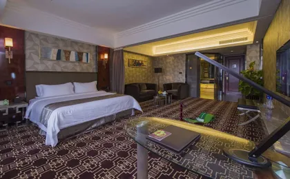 Zhong Tian Mayfair Hotel