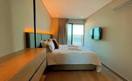 FRENTE MAR 2 QUARTOS OCEAN - By Living
