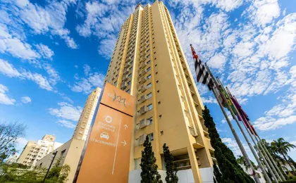 Vila Olimpia Executive Suites