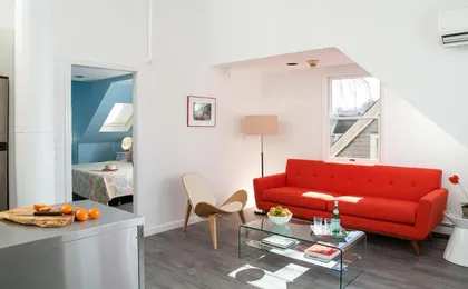 The Provincetown Hotel at Gabriel's (Adults only)
