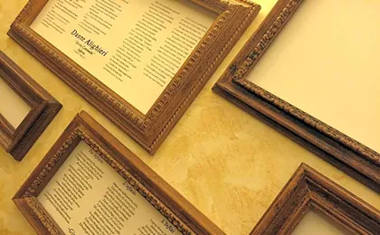 Locanda dei Poeti Rooms & Apartments