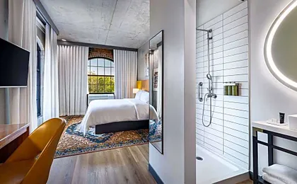 The Loom Hotel, Tapestry Collection By Hilton