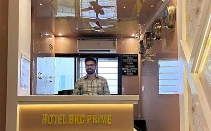 HOTEL BKC PRIME - NEAR US CONSULATE BKC