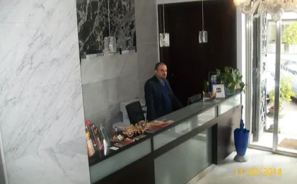 Hotel Rigel Catania