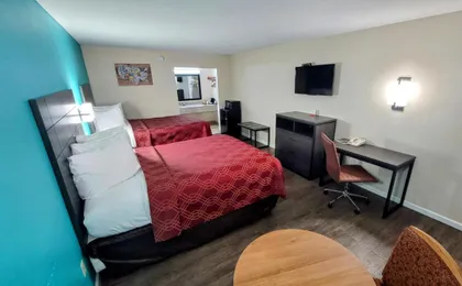 Econo Lodge