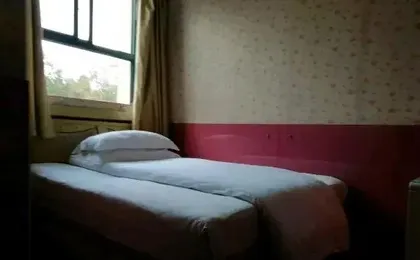 Shanghai Linxin Hotel