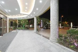 Mengguo Hotel Pudong Airport